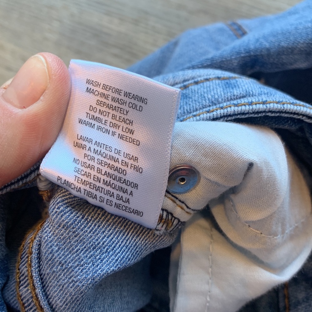 Bongo Bootcut Jeans - image 6